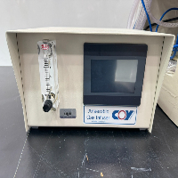 Anaerobic Chamber Airlock and Anaerobic Gas Infuser image 3